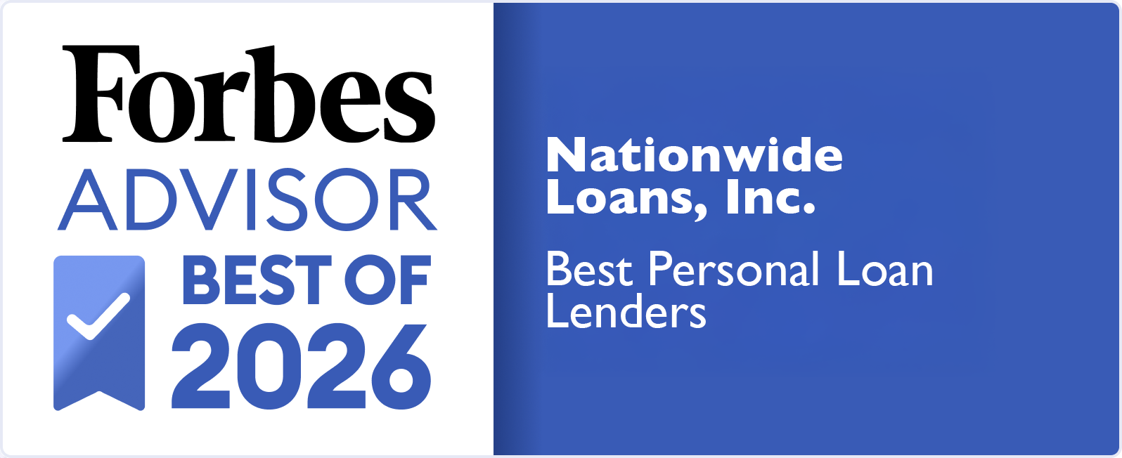 Forbes Advisor Best Of 2026